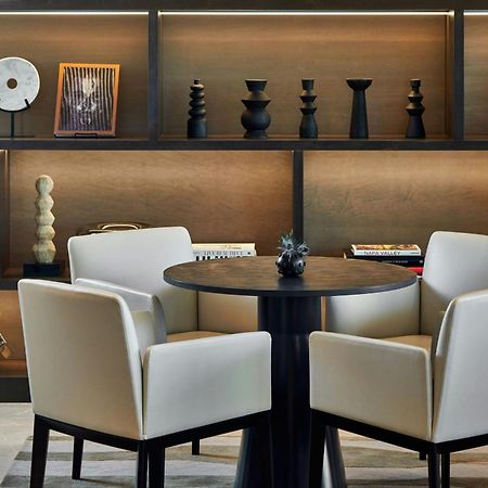 Ac Hotel By Marriott Sacramento Luaran gambar