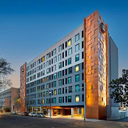 Ac Hotel By Marriott Sacramento Luaran gambar