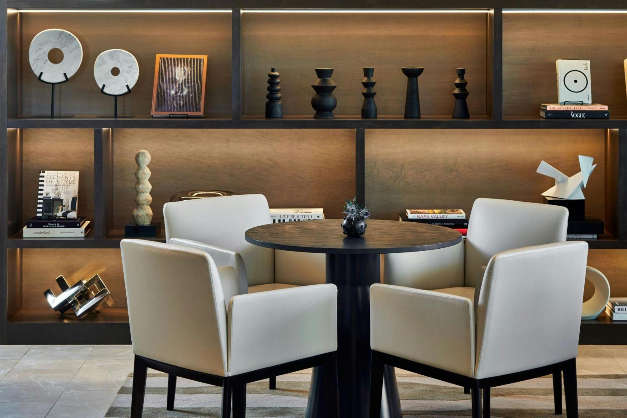 Ac Hotel By Marriott Sacramento Luaran gambar