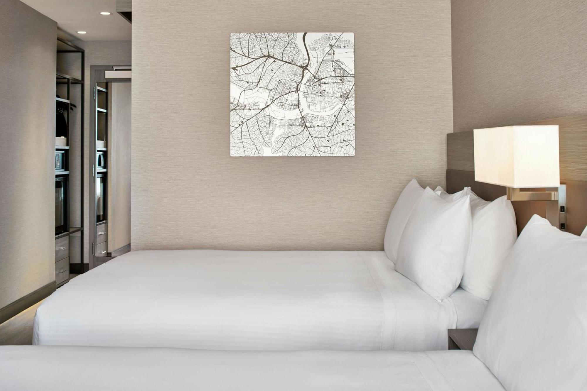 Ac Hotel By Marriott Sacramento Luaran gambar