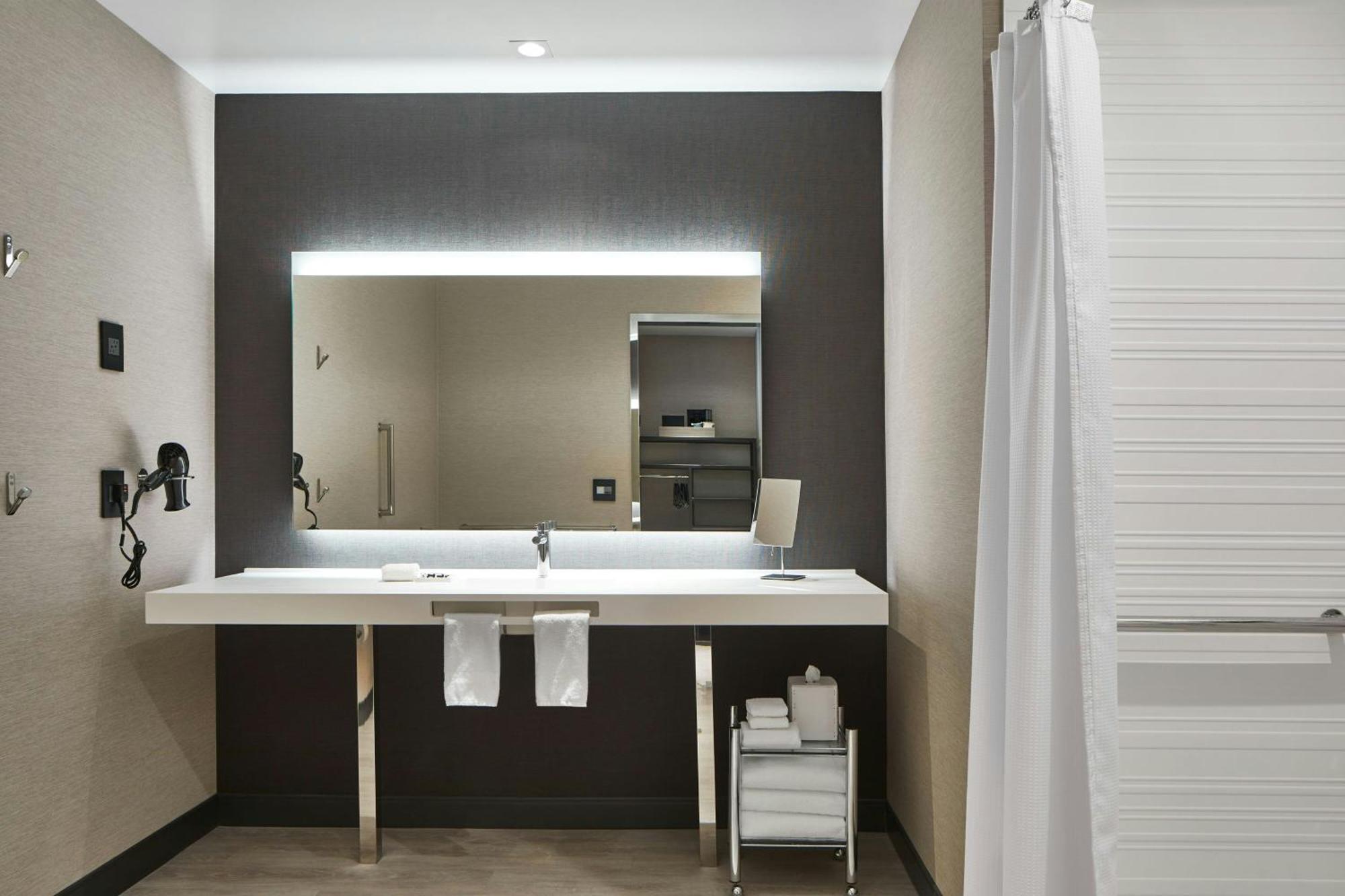 Ac Hotel By Marriott Sacramento Luaran gambar
