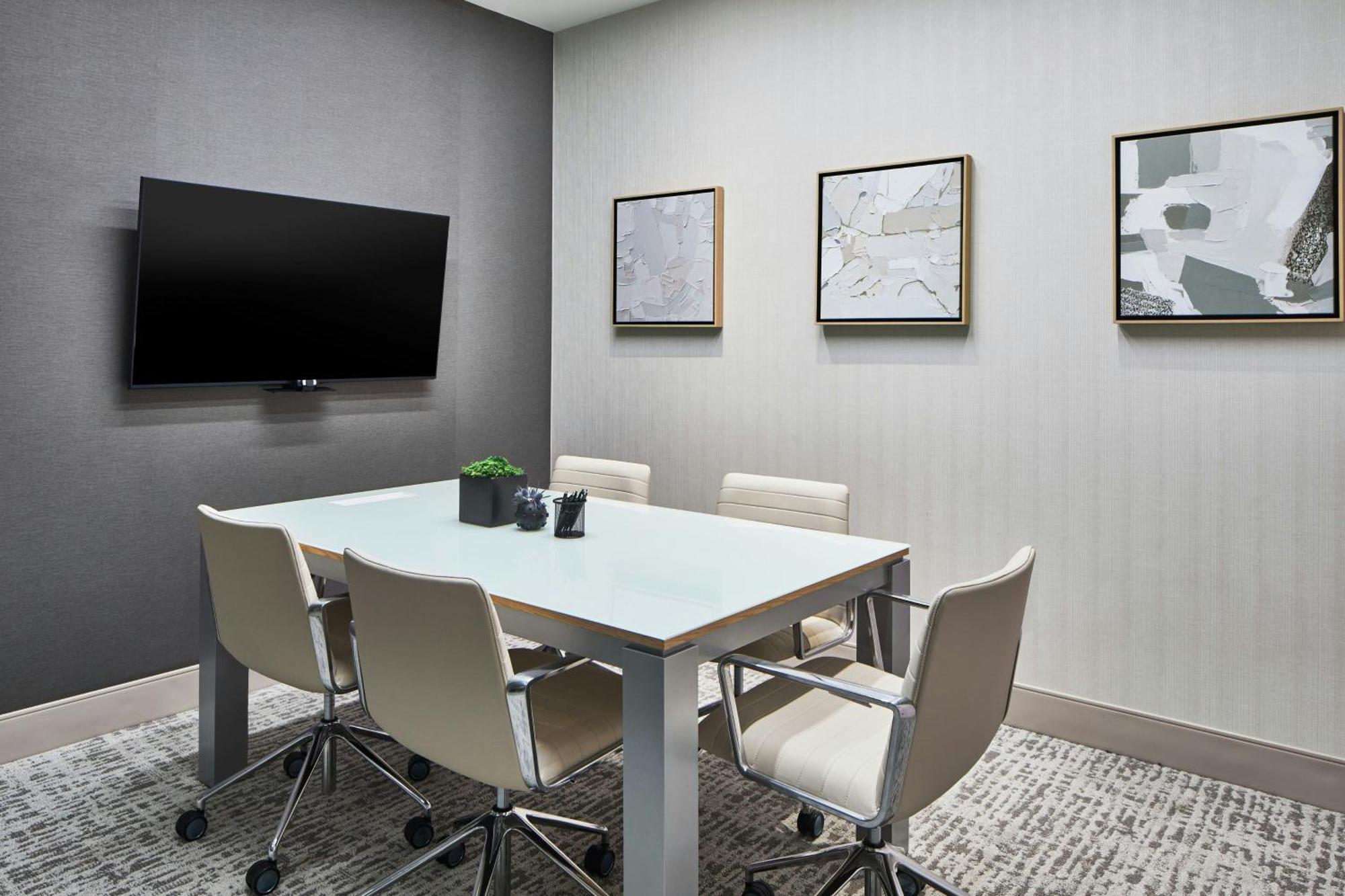 Ac Hotel By Marriott Sacramento Luaran gambar