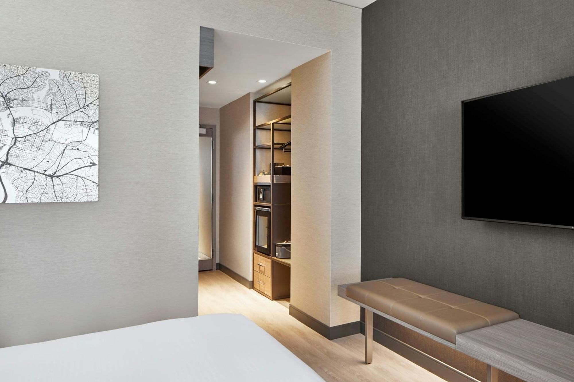 Ac Hotel By Marriott Sacramento Luaran gambar