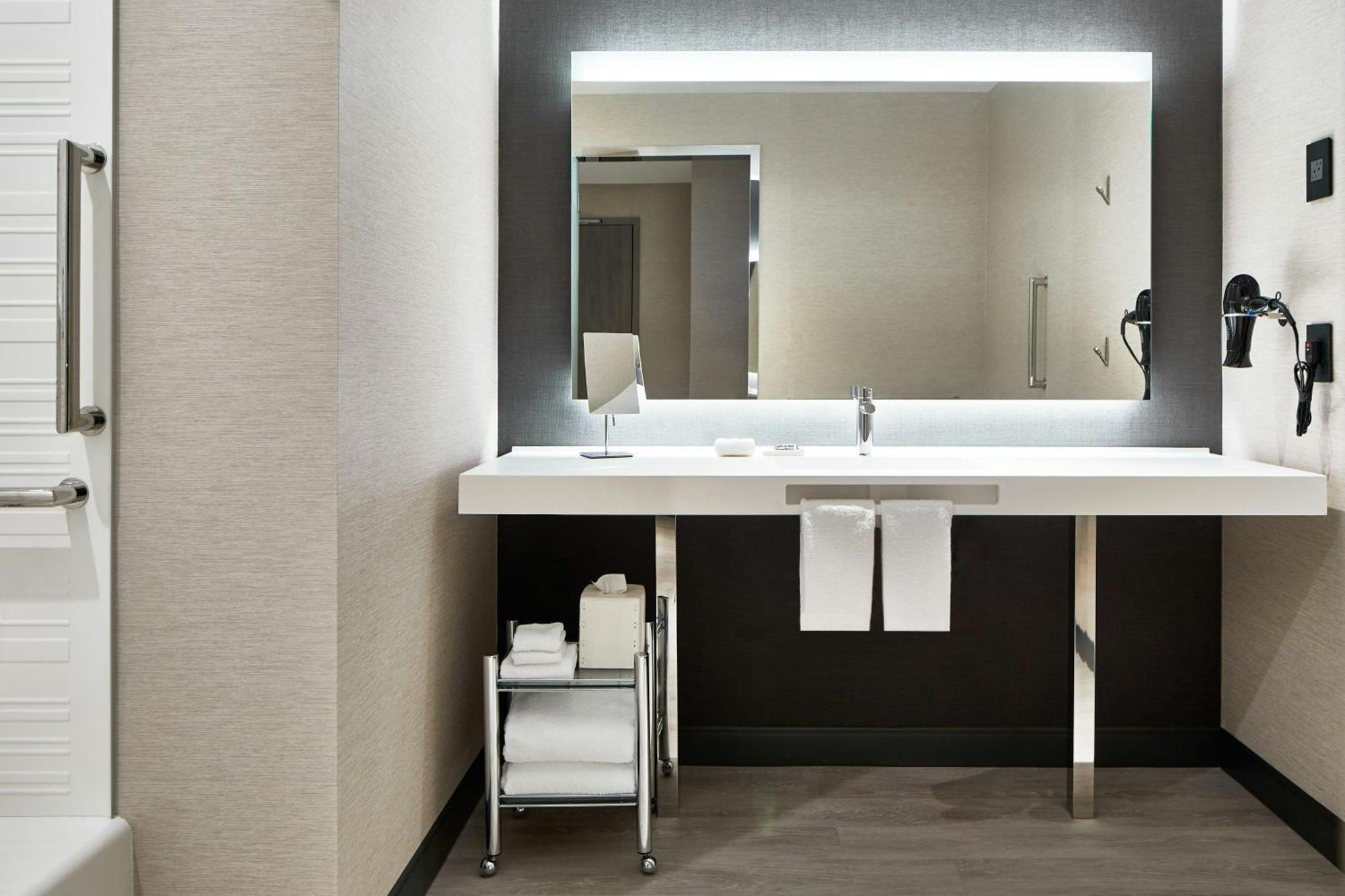 Ac Hotel By Marriott Sacramento Luaran gambar