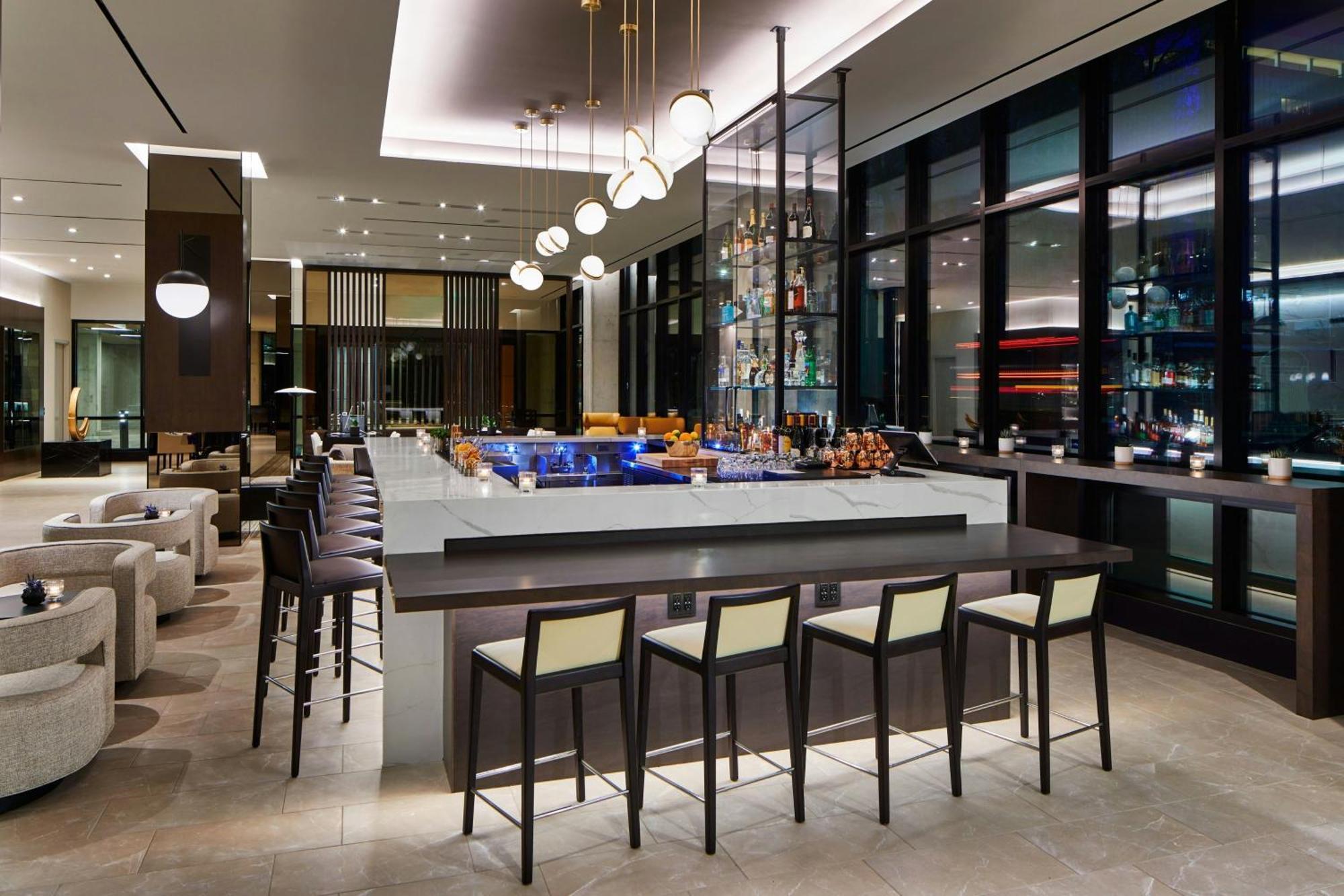 Ac Hotel By Marriott Sacramento Luaran gambar
