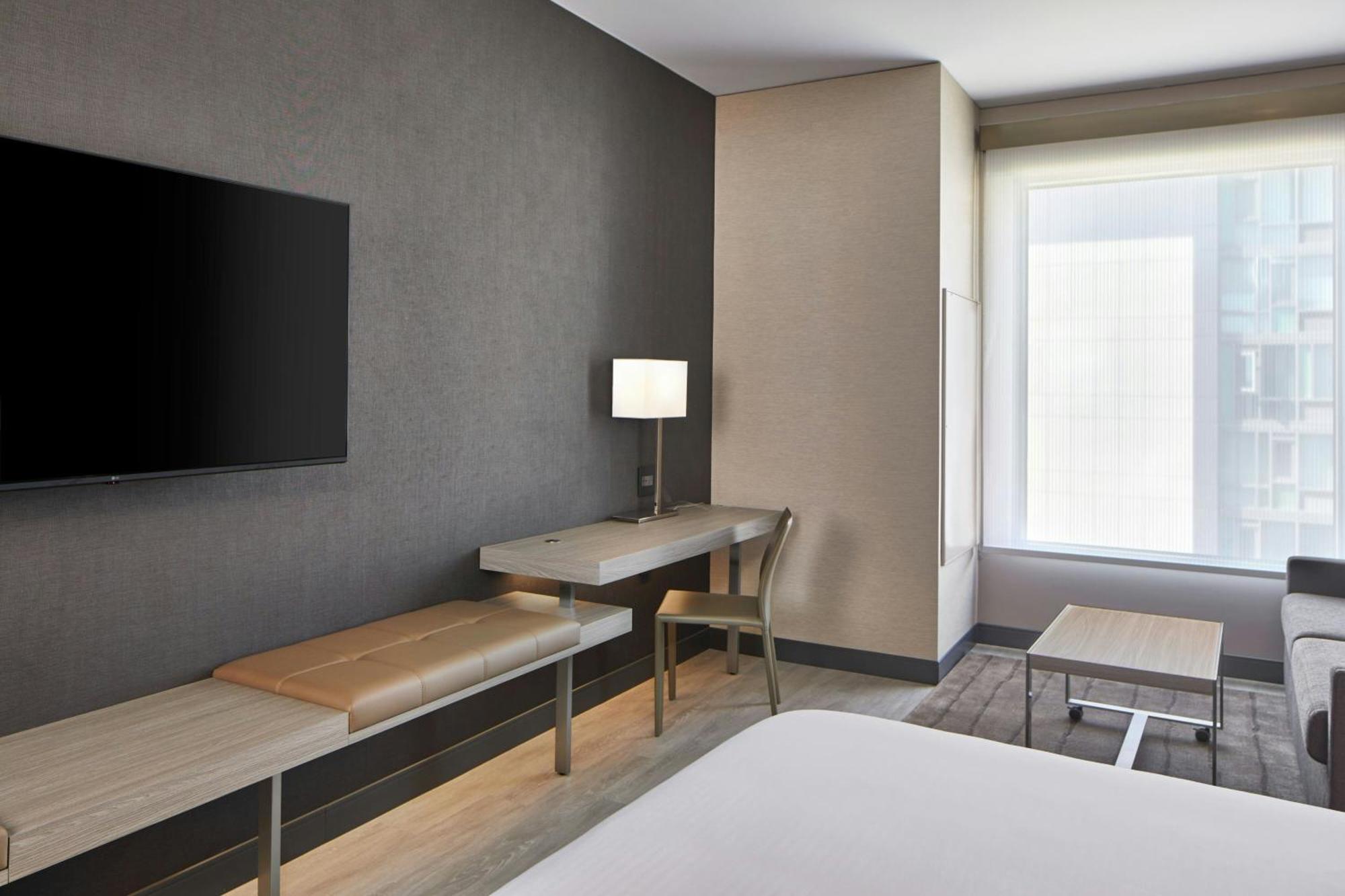 Ac Hotel By Marriott Sacramento Luaran gambar