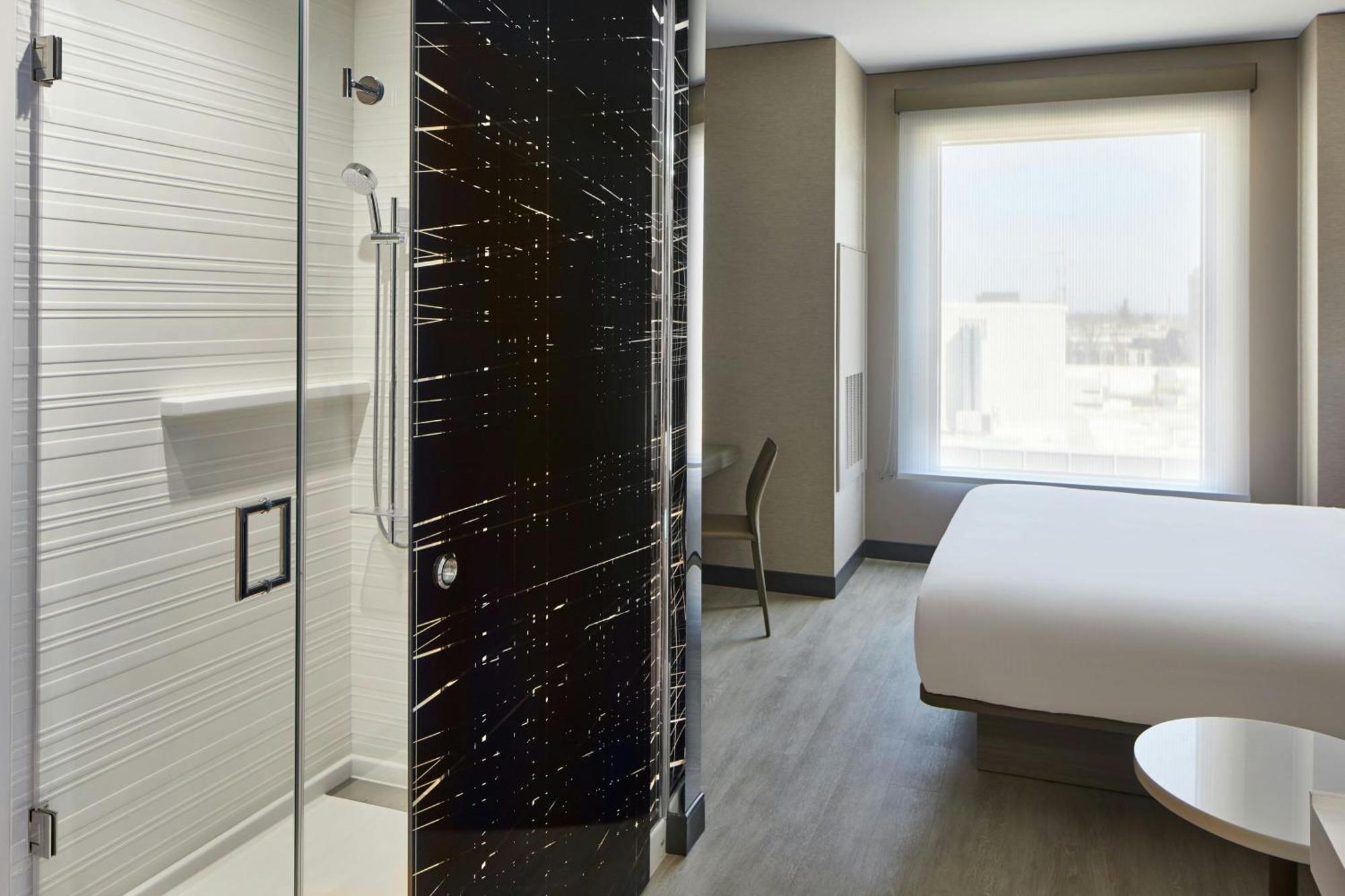 Ac Hotel By Marriott Sacramento Luaran gambar