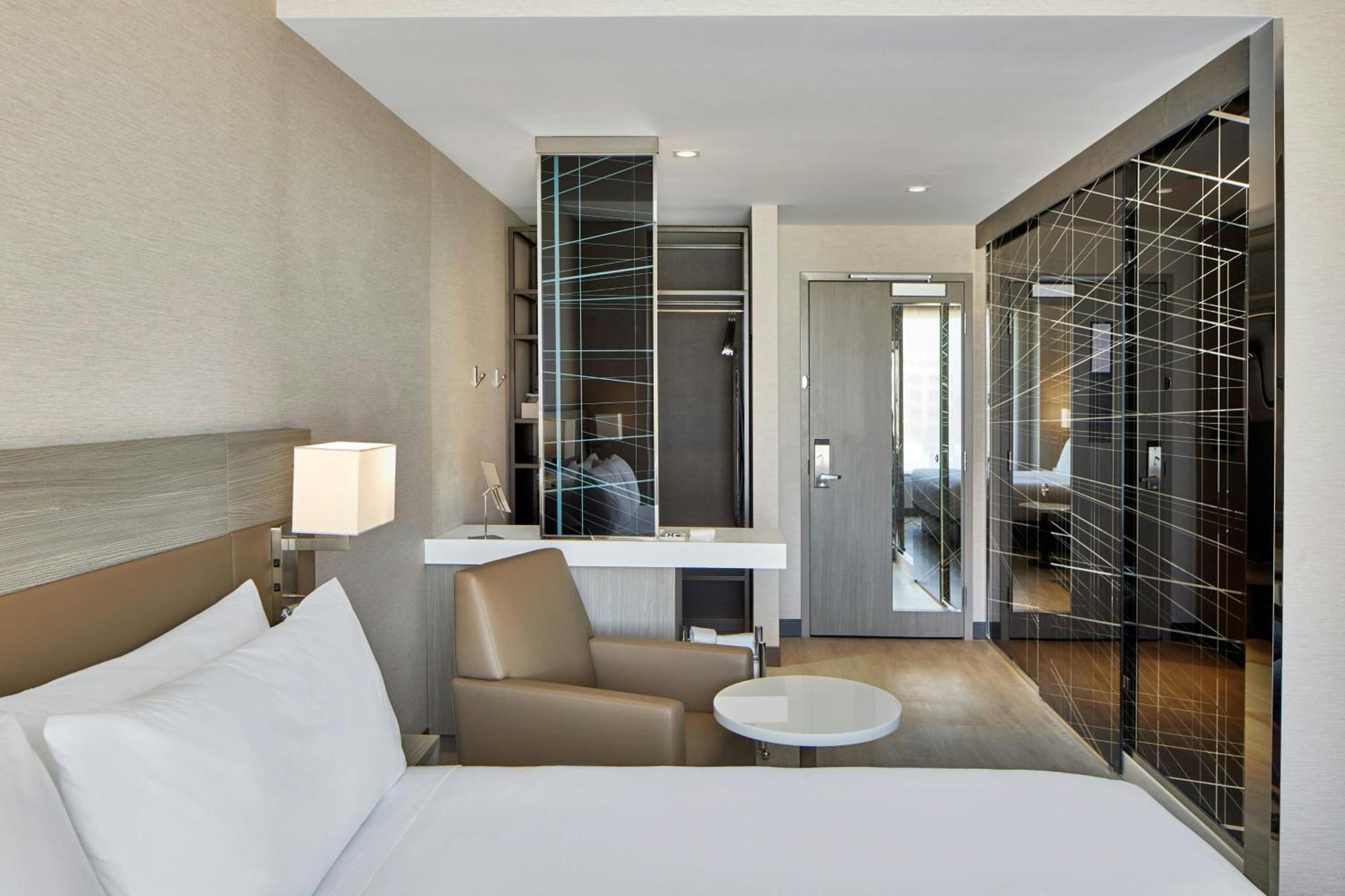 Ac Hotel By Marriott Sacramento Luaran gambar