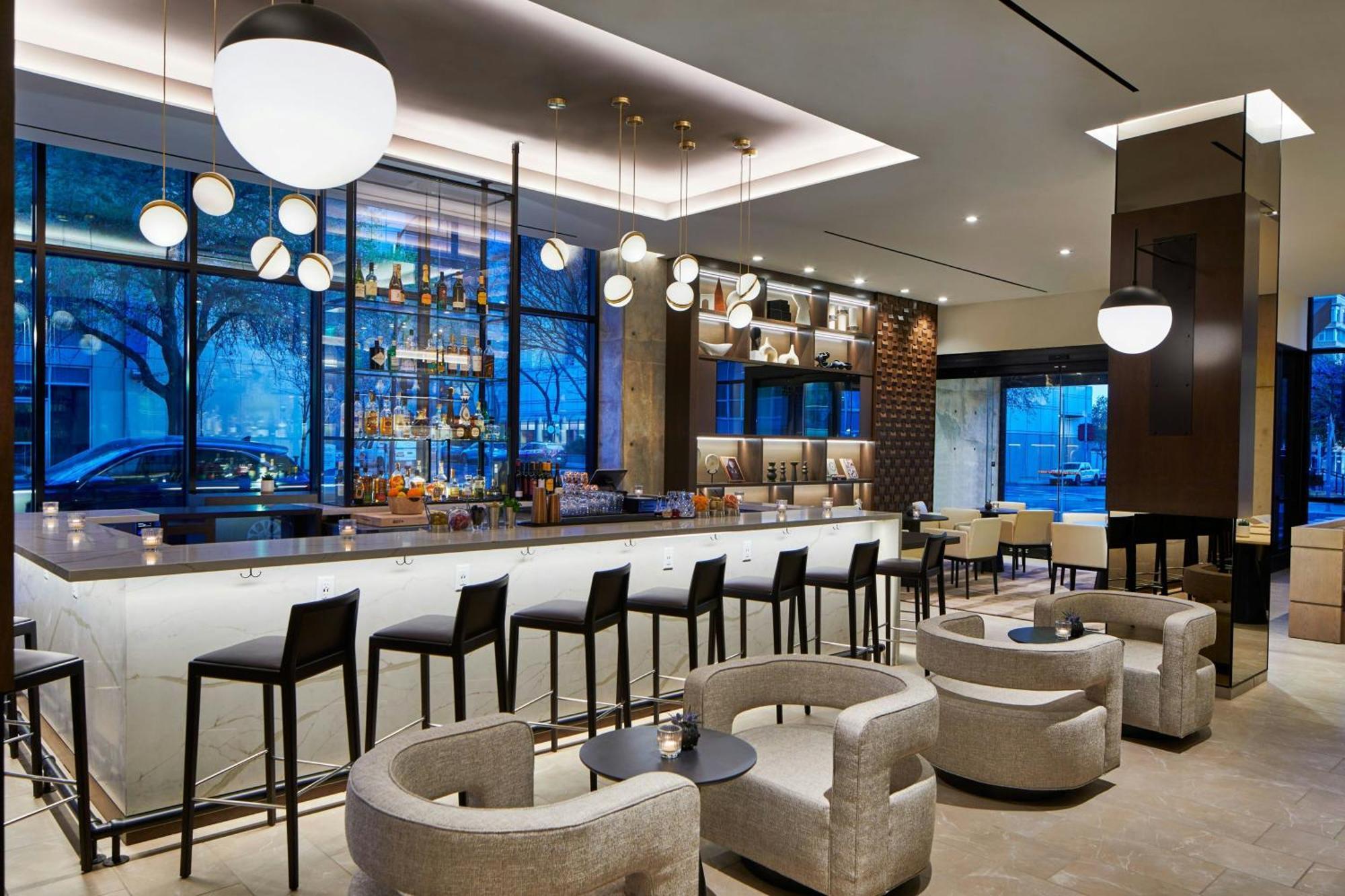 Ac Hotel By Marriott Sacramento Luaran gambar