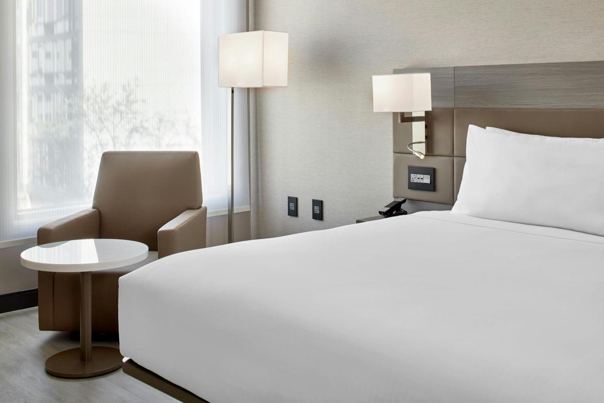 Ac Hotel By Marriott Sacramento Luaran gambar