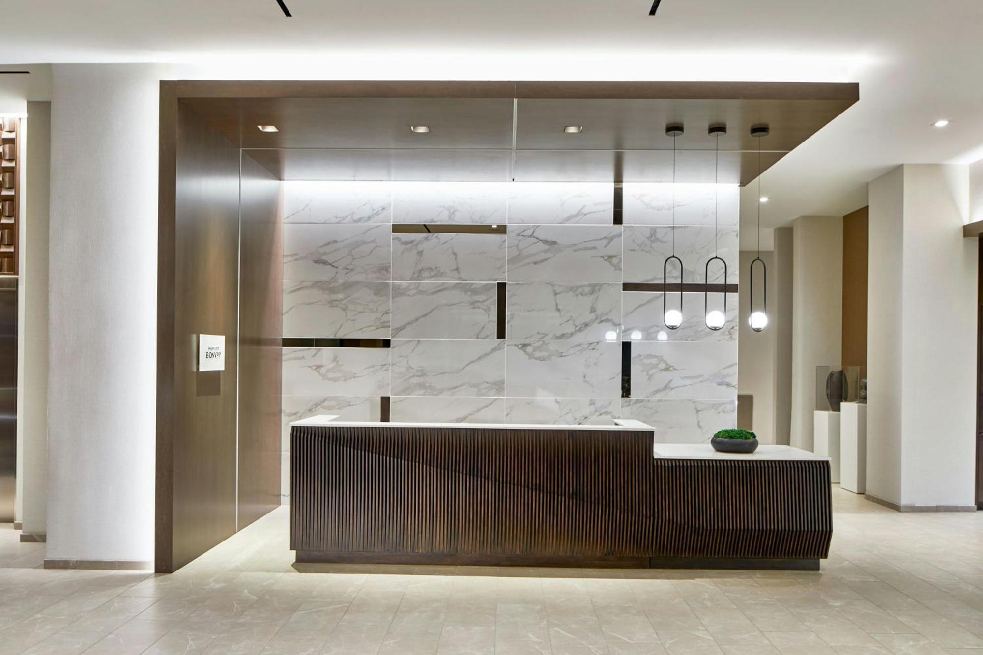 Ac Hotel By Marriott Sacramento Luaran gambar