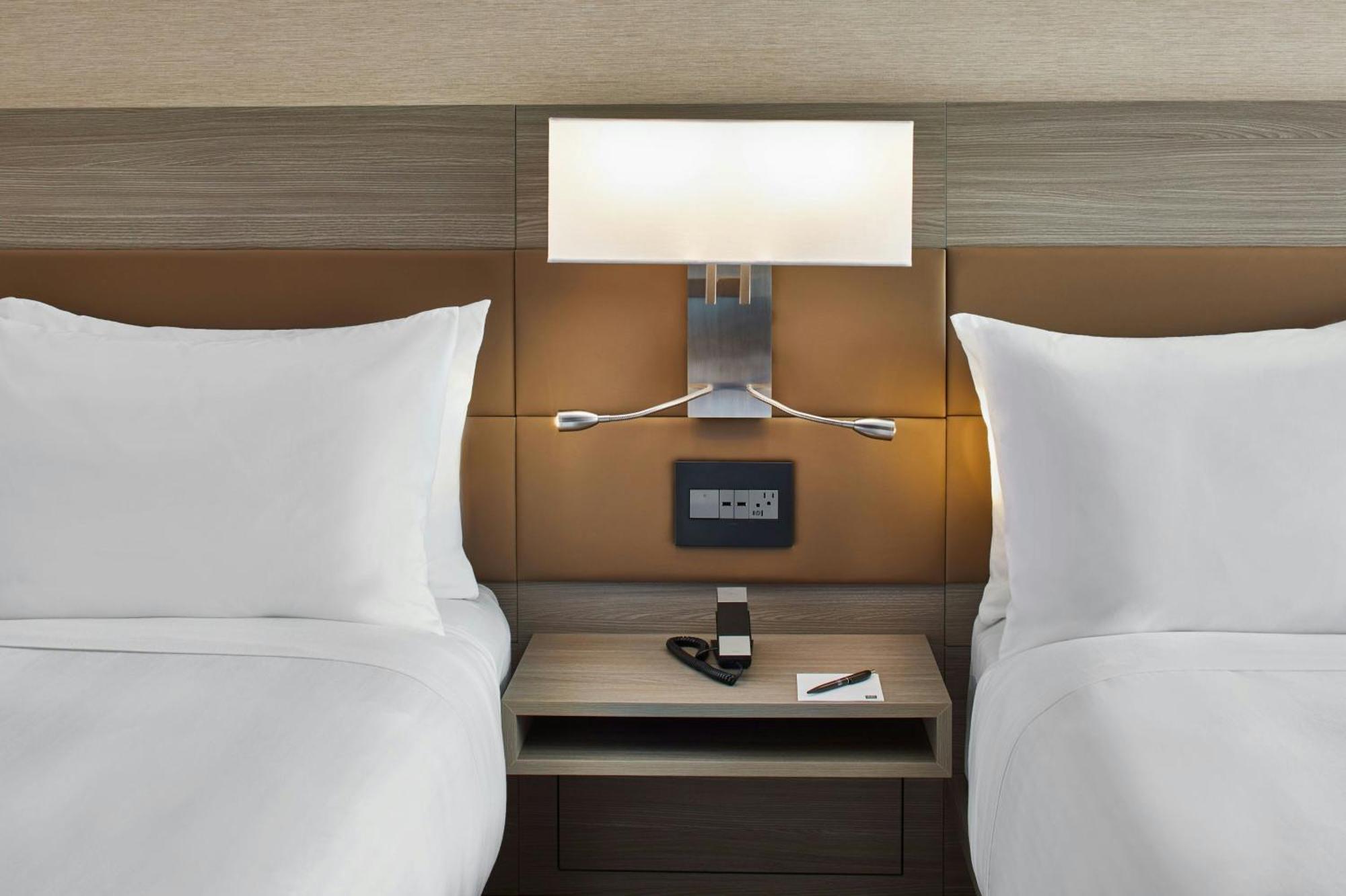 Ac Hotel By Marriott Sacramento Luaran gambar