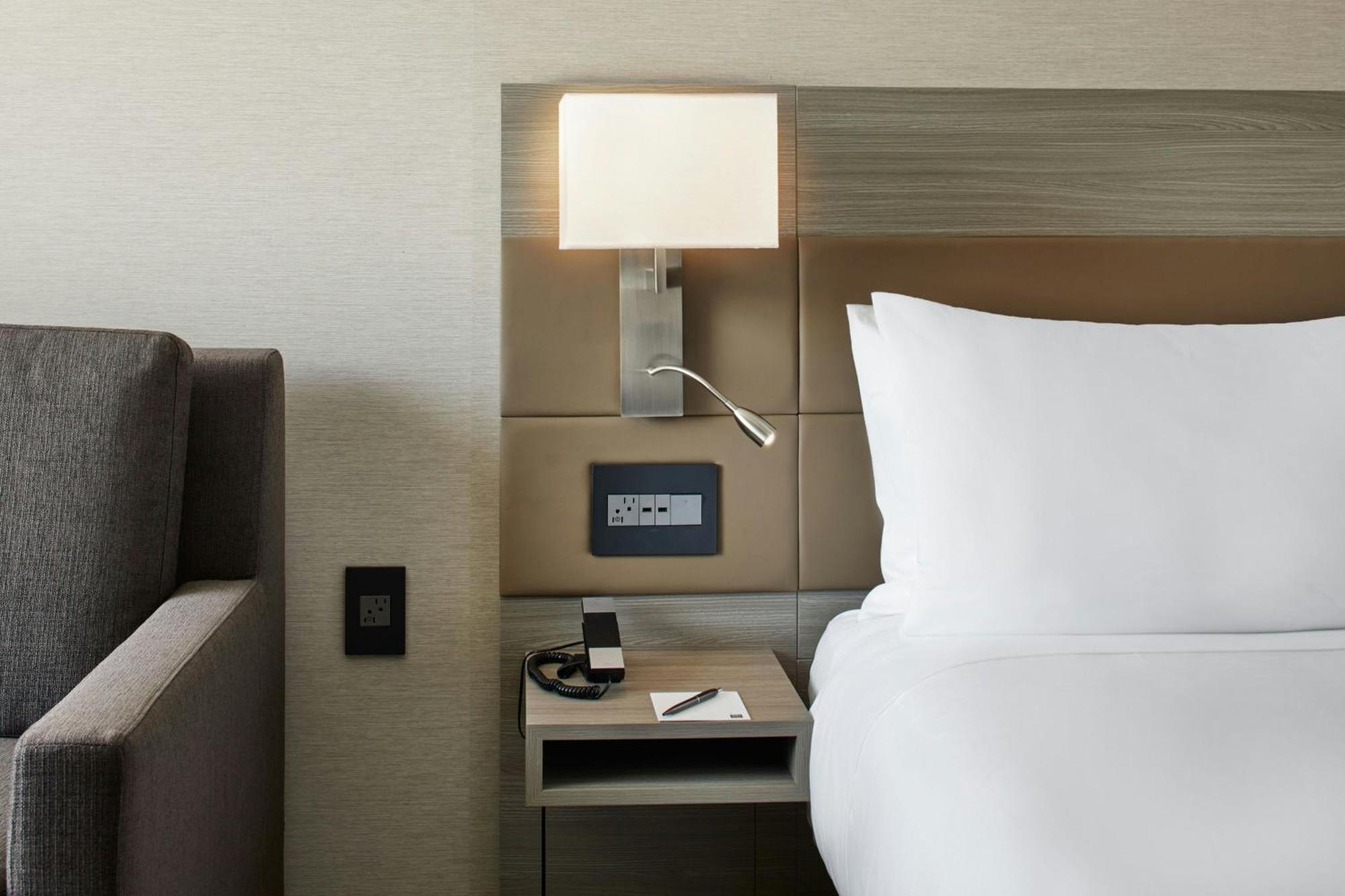 Ac Hotel By Marriott Sacramento Luaran gambar